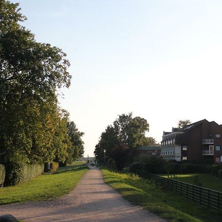 Lieblingsplatz Im Sonnengarten 克伦胡森 外观 照片